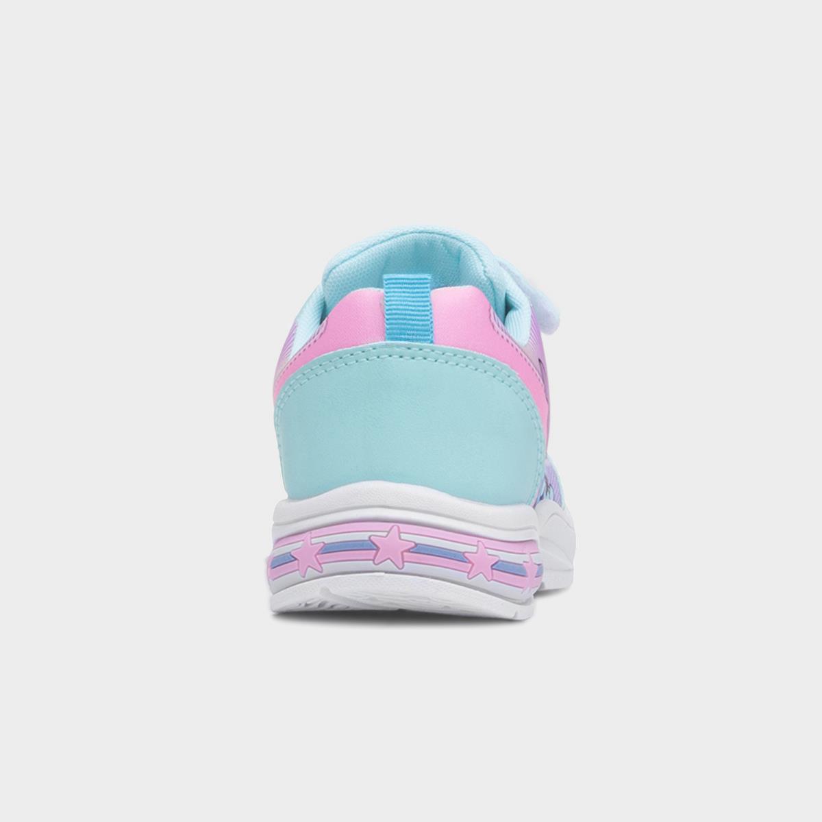 Lilo & Stitch Kids Multi Light Up Trainers-80724 | Shoe Zone Lilo & Stitch Kids Multi Light Up Trainers-80724 | Shoe Zone