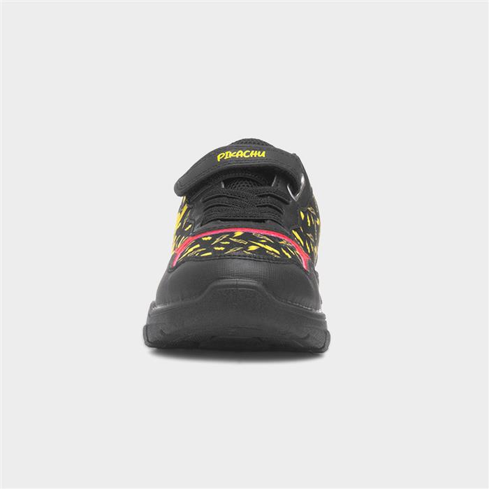 Jayden Kids Multi Chunky Trainer