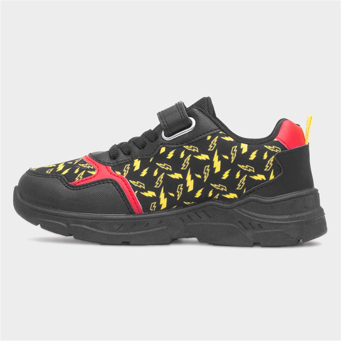 Jayden Kids Multi Chunky Trainer