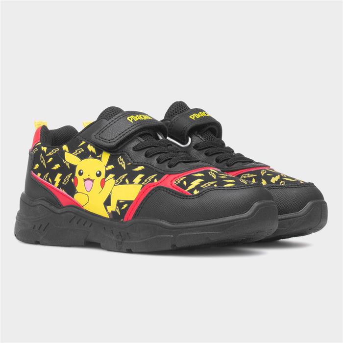 Jayden Kids Multi Chunky Trainer