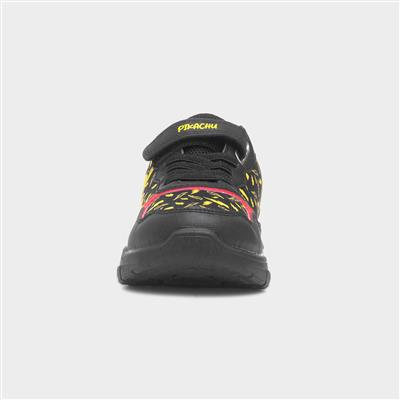 Jayden Kids Multi Chunky Trainer