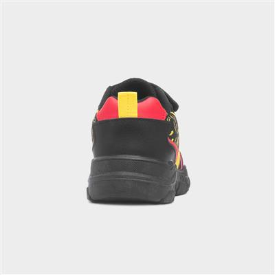 Jayden Kids Multi Chunky Trainer