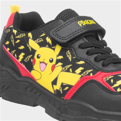 Jayden Kids Multi Chunky Trainer