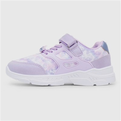 Ubangi Kids Purple Character Trainer