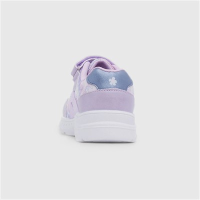 Ubangi Kids Purple Character Trainer
