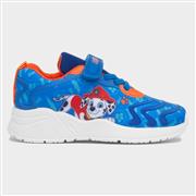 Paw Patrol Team Paw Kids Blue Trainer (Click For Details)