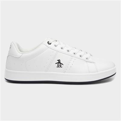 Mens penguin trainers discount
