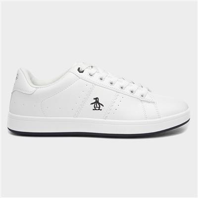 Steadman Mens Trainers