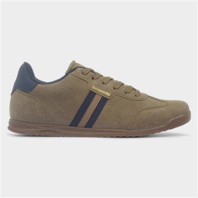 Tackle Mens Taupe