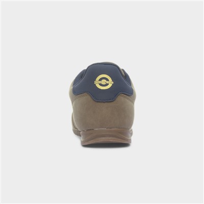 Tackle Mens Taupe