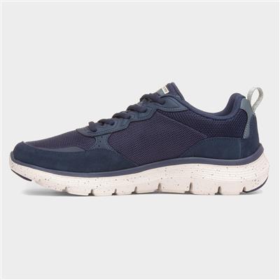 Flex Advantage 5.0 Mens Navy Trainer