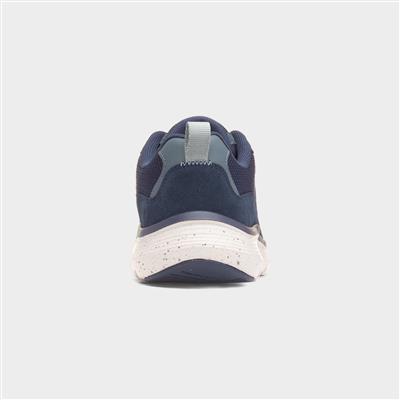 Flex Advantage 5.0 Mens Navy Trainer