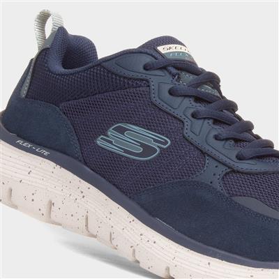Flex Advantage 5.0 Mens Navy Trainer