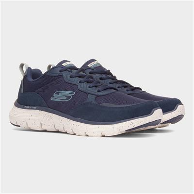 Flex Advantage 5.0 Mens Navy Trainer