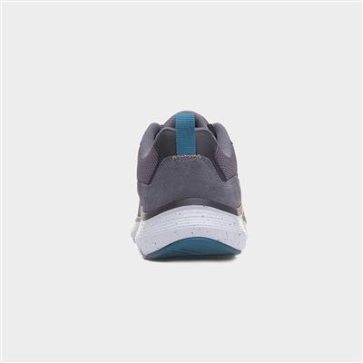 Flex Advantage 5.0 Mens Grey Trainer