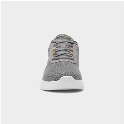 Skech-Air Dynamight 2.0 Mens Grey Trainer