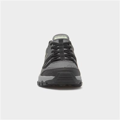 Slip Ins Dynamite AT Mens Grey Trainer