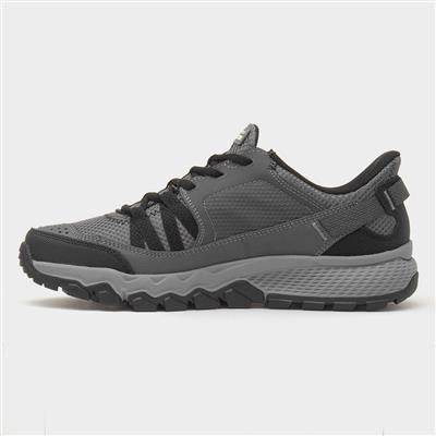 Slip Ins Dynamite AT Mens Grey Trainer