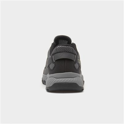 Slip Ins Dynamite AT Mens Grey Trainer