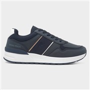 Original Penguin Orwell Mens Navy Trainer (Click For Details)