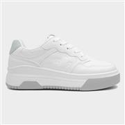 Heavenly Feet Eastside Womens White Trainer (Click For Details)