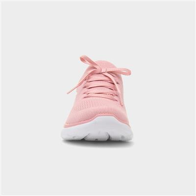 Slip Ins Summits Womens Rose Trainer