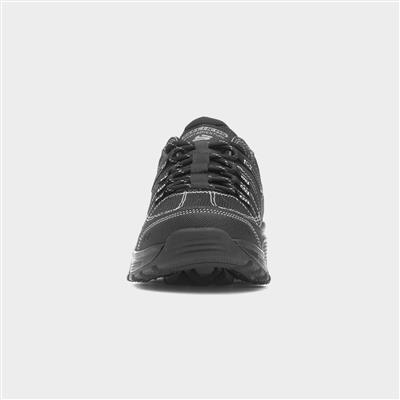 Slip Ins Summits AT Womens Black Trainer