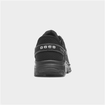 Slip Ins Summits AT Womens Black Trainer