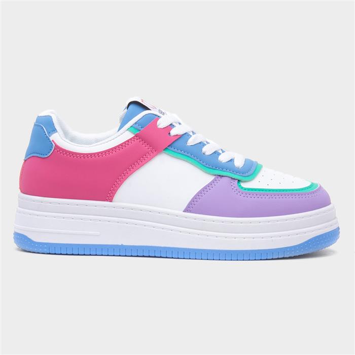 Orbit Womens Multi Trainer
