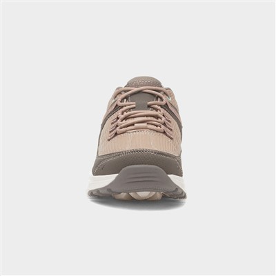 Summits AT Kissimmee Womens Brown Trainer