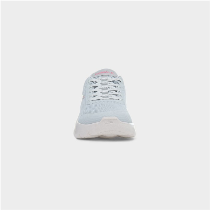 Slip Ins Grand Entry Womens Grey Trainer
