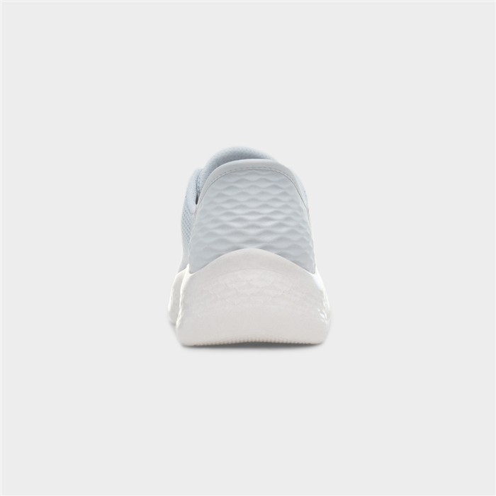 Slip Ins Grand Entry Womens Grey Trainer