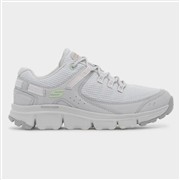 Skechers Terrain Kissimmee Womens Grey Trainer (Click For Details)