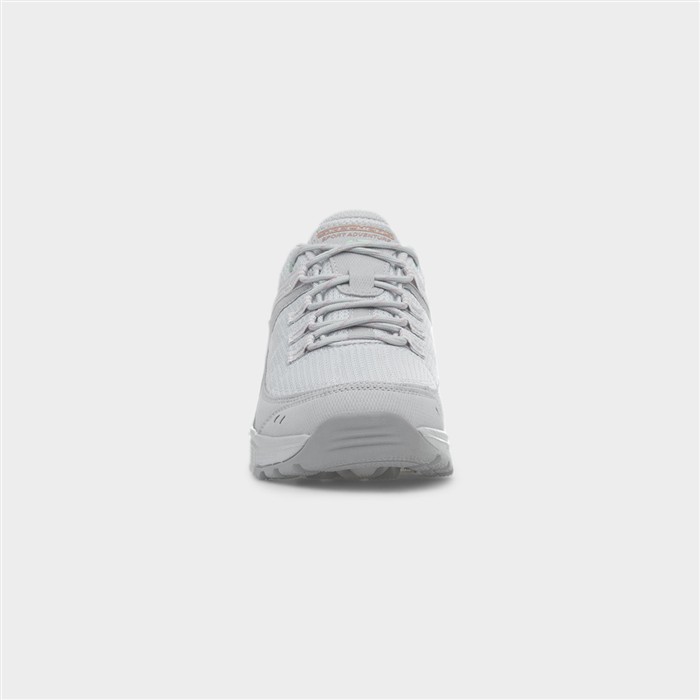 Terrain Kissimmee Womens Grey Trainer