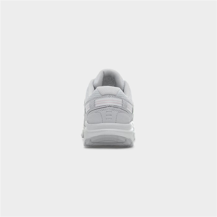 Terrain Kissimmee Womens Grey Trainer