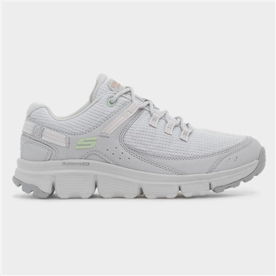 Terrain Kissimmee Womens Grey Trainer
