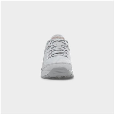 Terrain Kissimmee Womens Grey Trainer