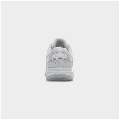 Terrain Kissimmee Womens Grey Trainer
