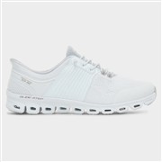 Skechers Slip Ins Glide Step Womens White Trainer (Click For Details)