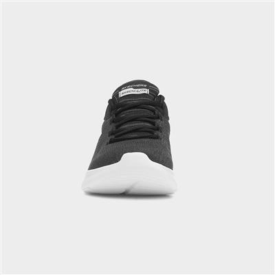 Slip Ins Women's Black Trainer