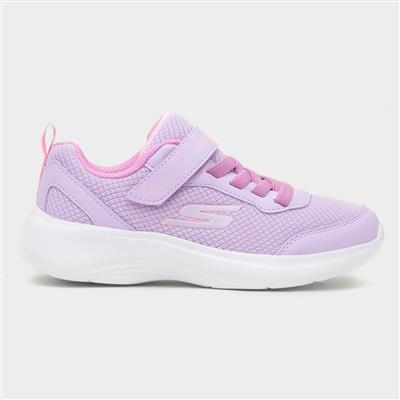 Selectors Reset Kids Lavender Trainer