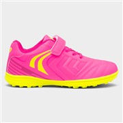 XL Kids Pink Easy Fasten Astro Trainer (Click For Details)