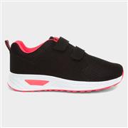 XL Meadway Kids Easy Fasten Trainers (Click For Details)