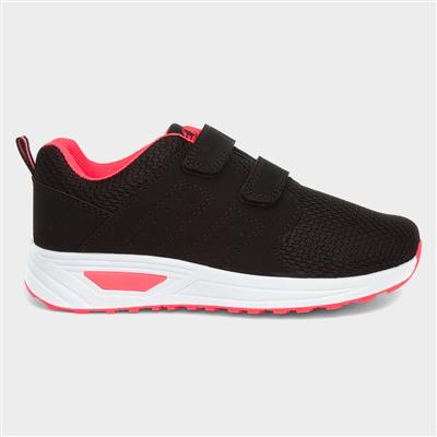 Medway Kids Easy Fasten Trainers