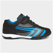 Kids Easy Fasten Astro Trainers (Click For Details)