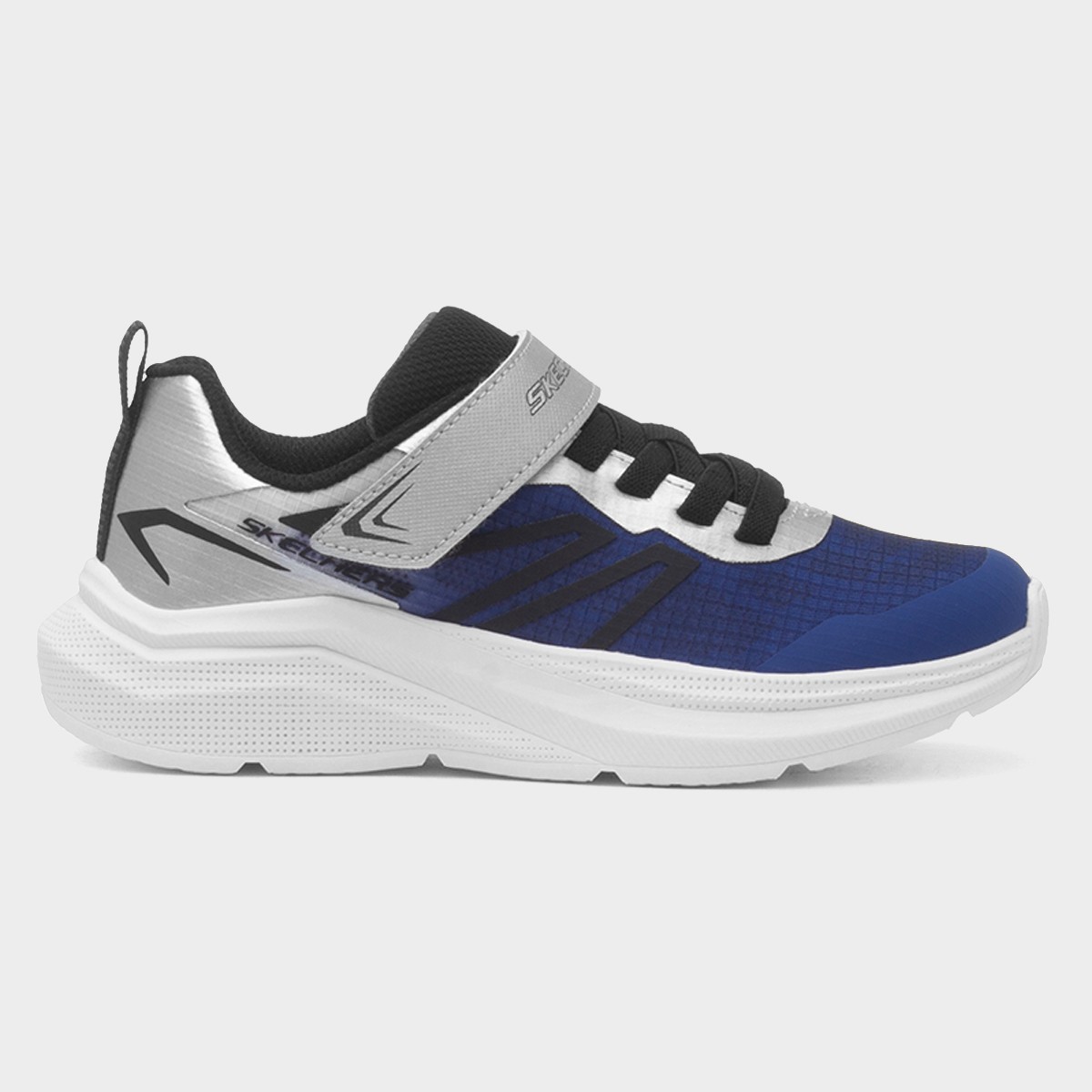 Microspec Velocity Kids Navy Trainer