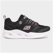 Girls Black Trainers Cheap Black Trainers For Girls shoezone