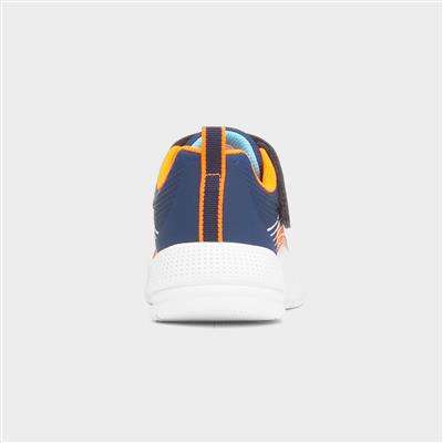 Microspec Advance Kids Navy Trainer