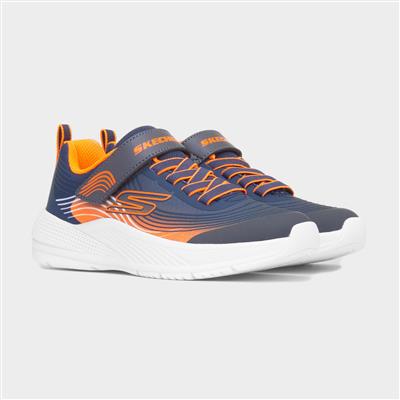 Microspec Advance Kids Navy Trainer