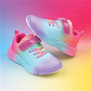 Osaga Kids Atlantis Rainbow Fade Multi Trainer (Click For Details)